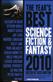 Year's Best Science Fiction & Fantasy, 2010 Edition, The